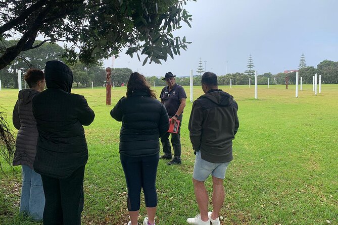 Guided Māori History and Culture Tour to Rotorua and Tauranga - Small van, big storytelling energy with Les (Wereta)