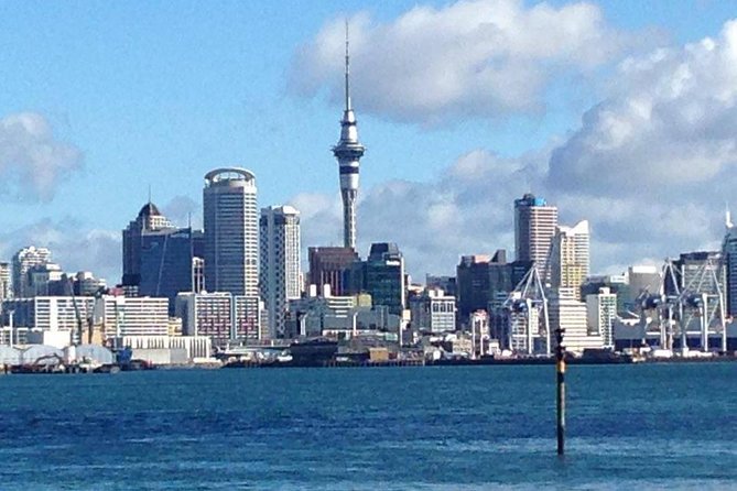 Guided North Head Fort Segway Tour in Devonport Auckland - Should you book the Guided North Head Fort Segway Tour in Devonport?
