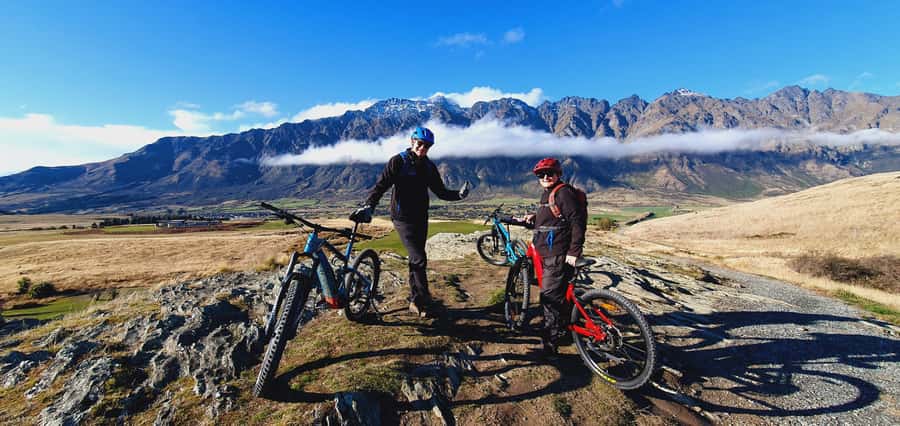 Guided Scenic E-bike Tour - Ride to the Lake - Key things I’d plan around before you go
