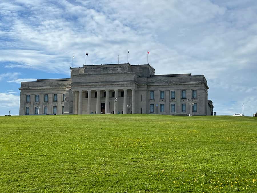 Half-Day Auckland City Highlights Tour with Hotel Pickup - Michael Savage Memorial Garden to Tamaki Drive: Easy Walking, Real Views