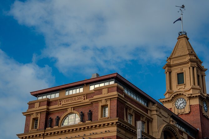 Half-day Discover Auckland City Sightseeing Tour - A half-day that helps you get your bearings fast