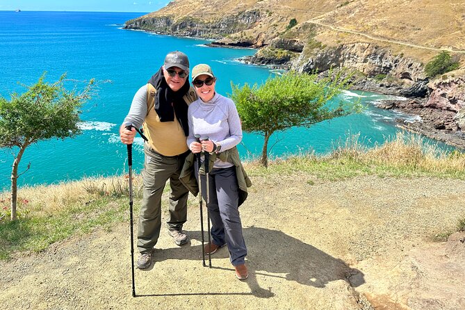 Half Day Guided Walking Tour on Banks Peninsula - Should You Book This Banks Peninsula Walk?