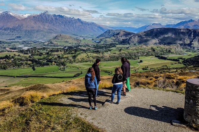 Half Day in Middle Earth - Lord of the Rings Tour - Key points before you go
