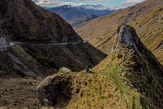 Half Day in Middle Earth - Lord of the Rings Tour - Arrowtown, gold rush charm plus real story context