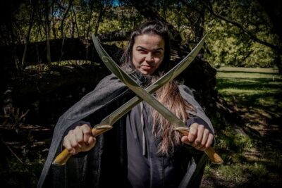 Half Day in Middle Earth – Lord of the Rings Tour