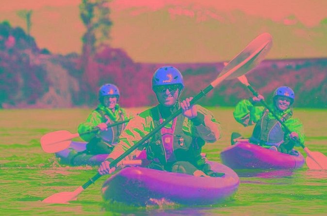 Half-Day Kayak Experience on the Mighty Clutha River from Wanaka - Price and value: is $250.71 per person worth it?