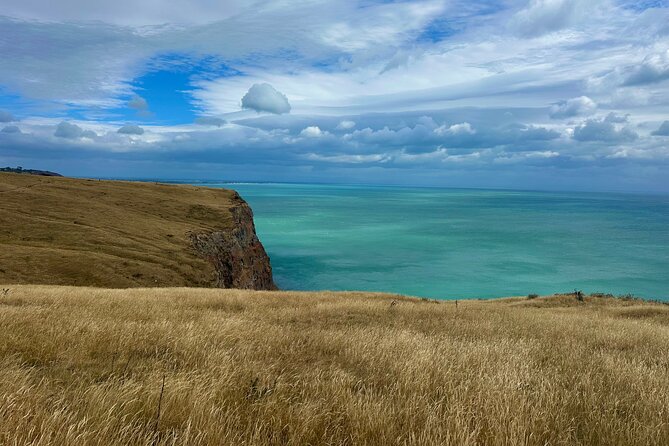 Half Day Luxury Private Guided Crater Rim Walk - Pace, comfort, and the small things that make it feel luxury