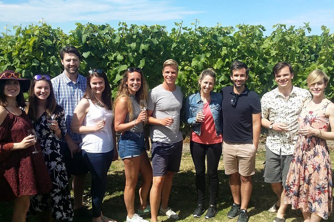 Half-Day Marlborough Wine Tour & Beer Tour - Key Things You’ll Notice on This Marlborough Half-Day