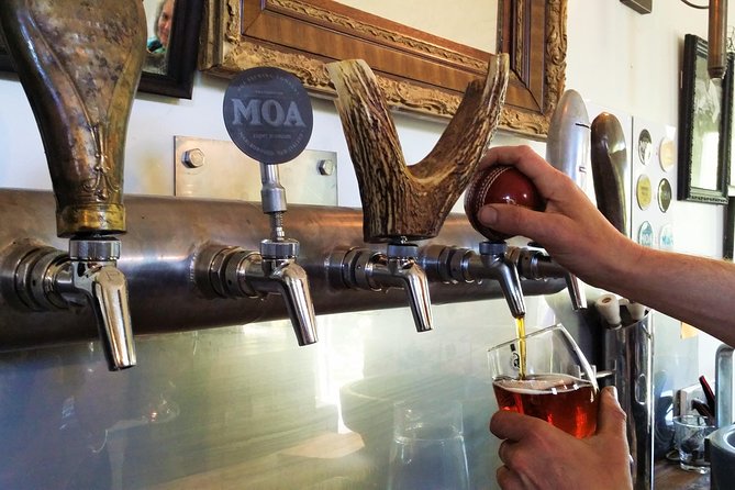 Half-Day Marlborough Wine Tour & Beer Tour - Who This Tour Fits Best