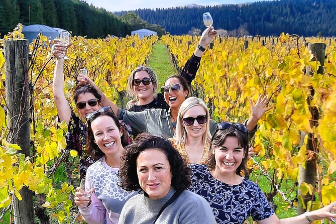 Half Day Martinborough Winery Tour from Wellington - Key highlights at a glance