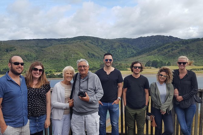 Half Day Martinborough Winery Tour from Wellington - Martinborough in half a day, without the driving stress