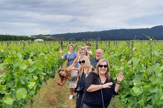 Half Day Martinborough Winery Tour from Wellington - Cest Cheese: a quick local break you can actually use