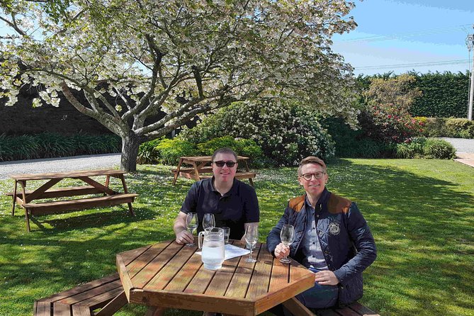 Half Day Martinborough Winery Tour from Wellington - Martinborough wineries: how the day’s pacing really works