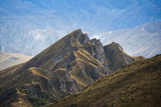 Half Day Queenstown & Beyond Private Scenic Photography Tour - The feel of a private Queenstown photo day, not a checklist drive