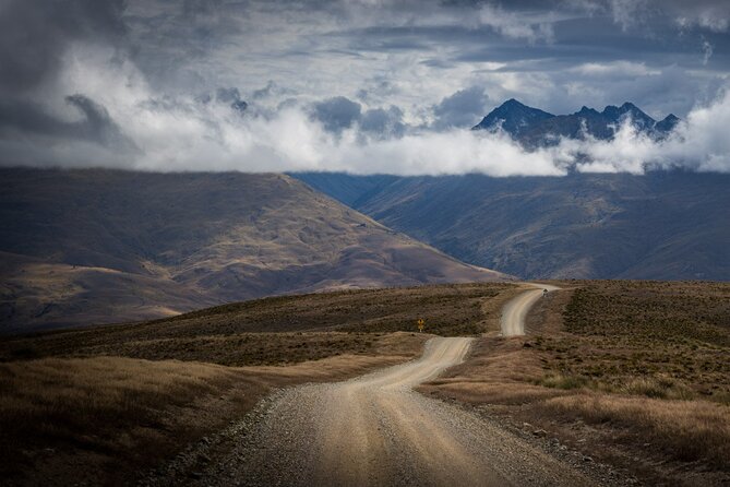 Half Day Queenstown & Beyond Private Scenic Photography Tour - Bring your own Nikon, or rent one for $25 NZD per day