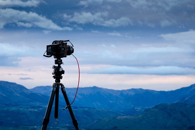 Half-Day Queenstown Photography Tour - Skippers Road and Skippers Canyon: the dramatic gorge segment
