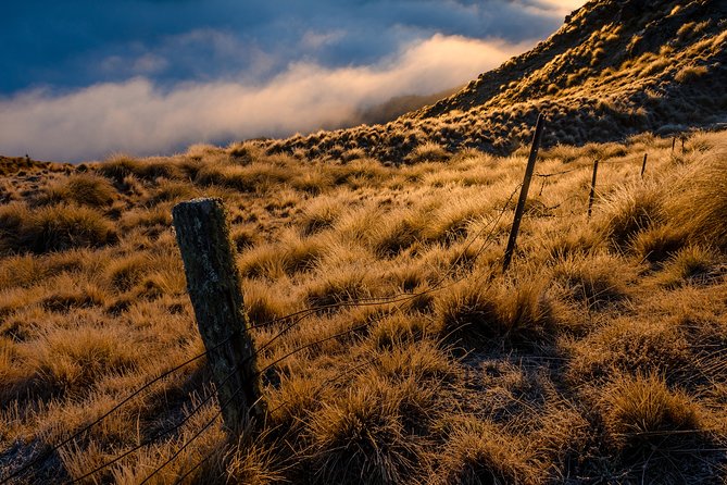 Half-Day Queenstown Photography Tour - How to make photos even when clouds and fog show up