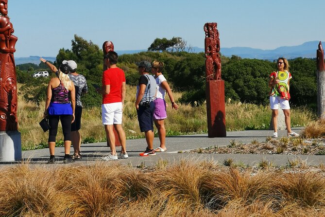 Half Day Sightseeing and Taste Tour - Askerne Vineyards and the cheese platter that makes wine tasting feel fuller