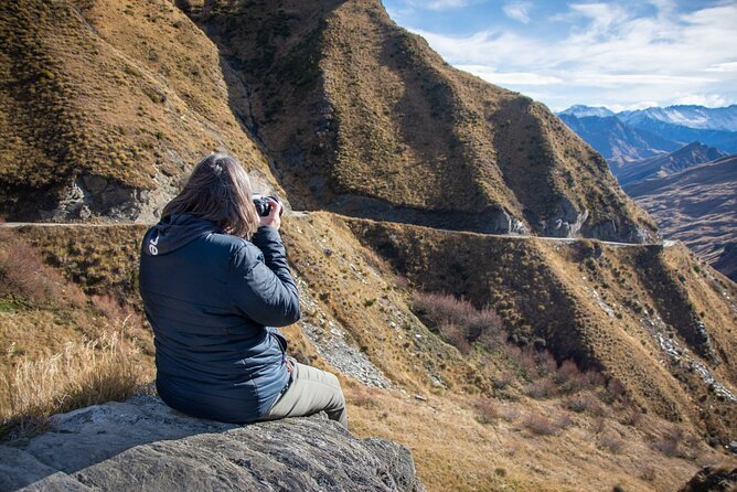 Half Day Skippers Canyon Queenstown Private Photography Adventure - Key highlights you will feel on the day