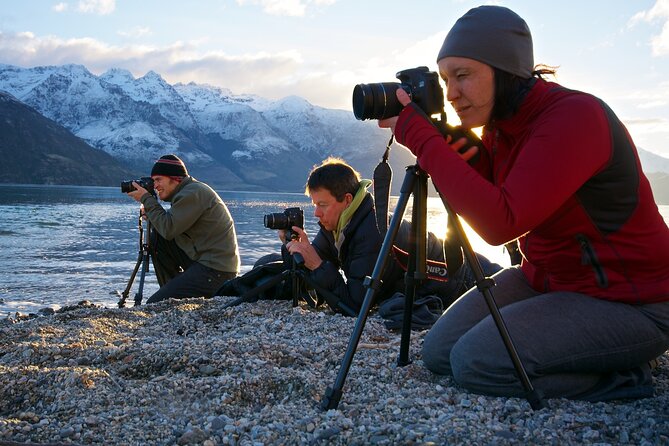 Half Day Skippers Canyon Queenstown Private Photography Adventure - Gold mining stories that add meaning to your photos