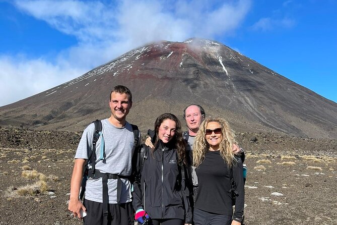 Half Day Tongariro Alpine Guided Group Walk - Book or Skip: My Final Advice for Your Tongariro Day