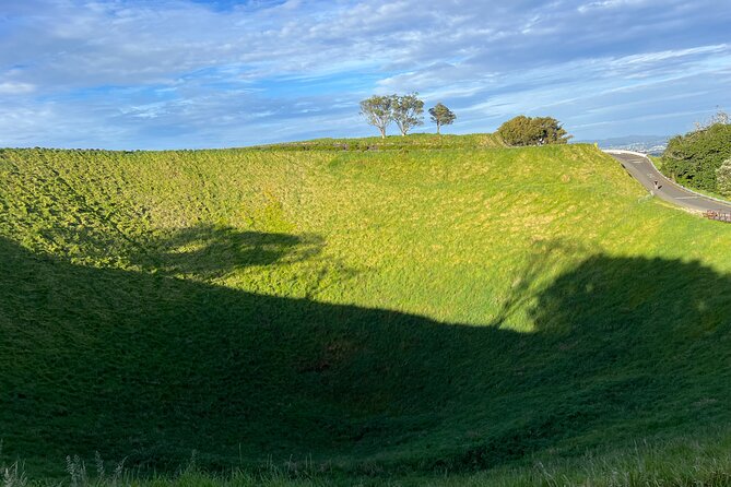 Half-Day Tour: AUCKLAND CITY Highlights with Hotel Pickup - Harbour Bridge Photo Time and Wynyard Quays Marina Views