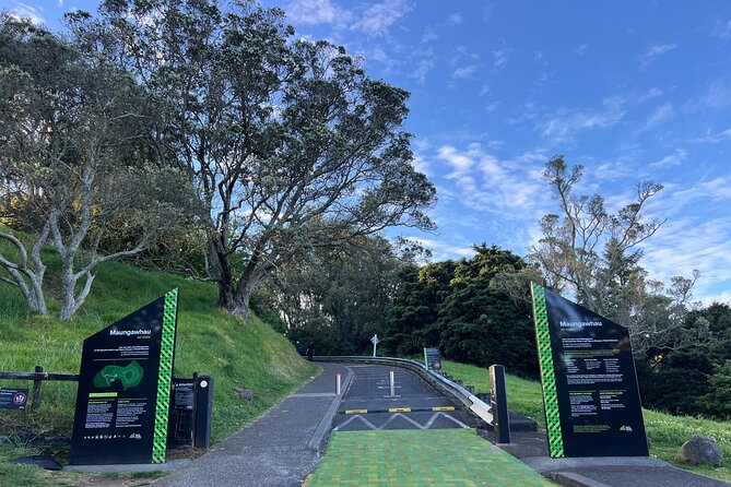 Half-Day Tour: AUCKLAND CITY Highlights with Hotel Pickup - Hotel Pickup and Small Group Size: The Real Value