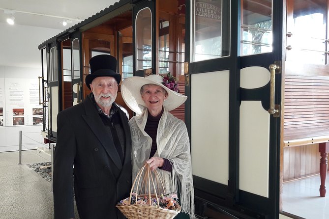 Half Day Tour of Wellington - Price and Time, How This Tour Adds Value
