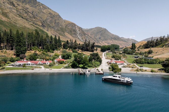 Half Day Walter Peak Horse Trek and Cruise from Queenstown - Key Things I’d Tell Friends Before You Go