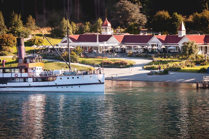 Half Day Walter Peak Horse Trek and Cruise from Queenstown - Should you book the Walter Peak Horse Trek and Cruise?