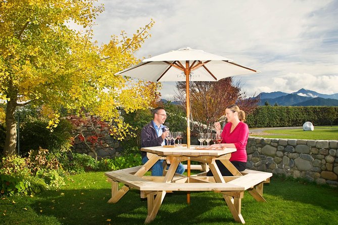 Half-Day Wine Tour from Blenheim - Key highlights you will actually care about