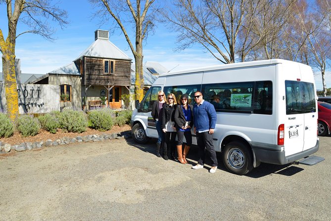 Half-Day Wine Tour from Picton - Marlborough wine stories on the road, not just in the cellar