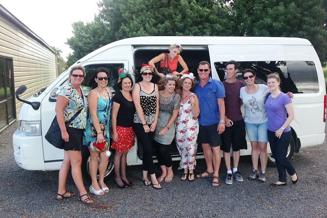 Half Day Wine Tour in Napier - A half day in Hawke’s Bay that actually feels doable
