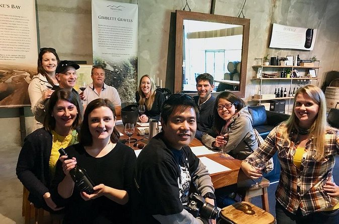 Half Day Wine Tour in Napier - Price and value: is $114.81 worth it?