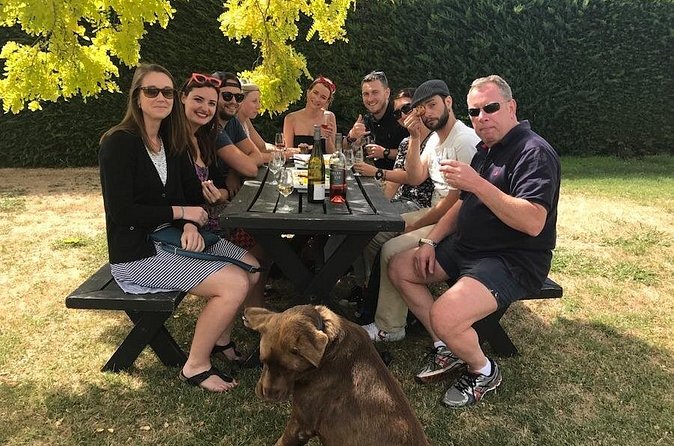 Half Day Wine Tour in Napier - Who this tour suits best
