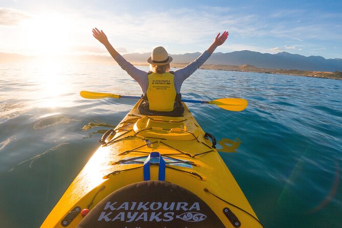Half Day Zipline Adventure in Kaikoura - Stop-by-stop: Kaikōura, the peninsula walkway, then the working farm views