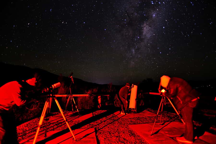 Hanmer Springs: Guided Stargazing Tour - Why Hanmer Springs’ Night Sky Feels So Intimate