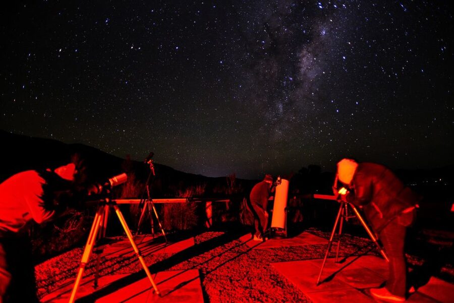Hanmer Springs: Guided Stargazing Tour - Price and Value: Is $77 Worth It?