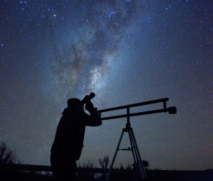Hanmer Springs: Guided Stargazing Tour - Getting Picked Up Near the Thermal Pools (And Not Wasting Time)