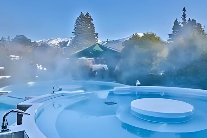 Hanmer Springs Pool Day Tour From Christchurch - Key Highlights at a Glance