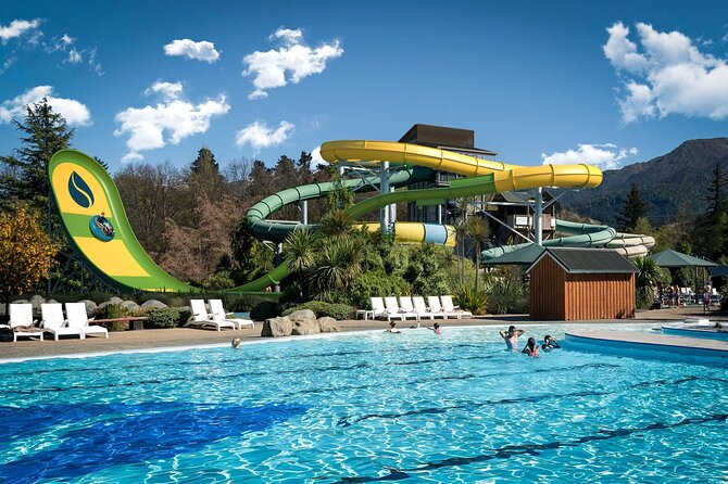 Hanmer Springs Thermal Pools and Jet Boat Day Trip from Christchurch - Key Takeaways Before You Go