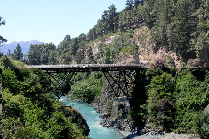 Hanmer Springs Thermal Pools and Jet Boat Day Trip from Christchurch - The Extras: Massage Jets, Therapies, and Hydroslides
