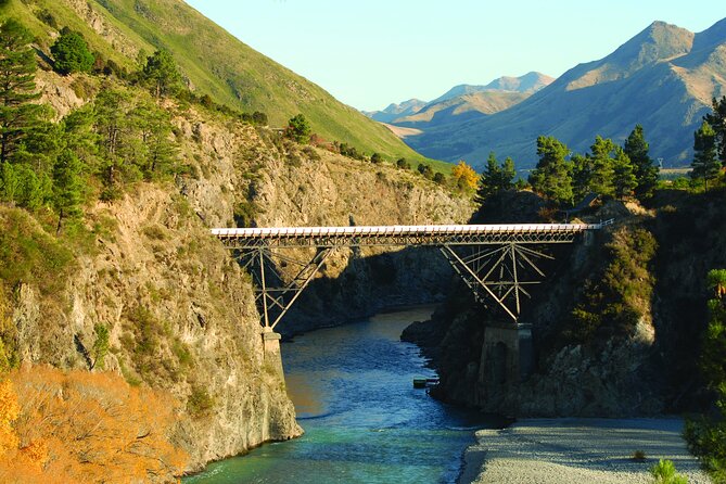 Hanmer Springs Thermal Pools and Jet Boat Day Trip from Christchurch - Practical Tips: What to Pack, Wear, and Time Your Day