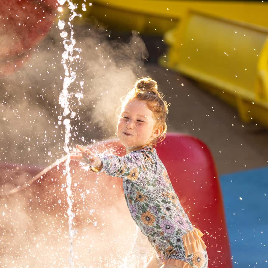 Hanmer Springs: Thermal Pools Single or Return Entry Ticket - What is included, what is not, and the small stuff that surprises people