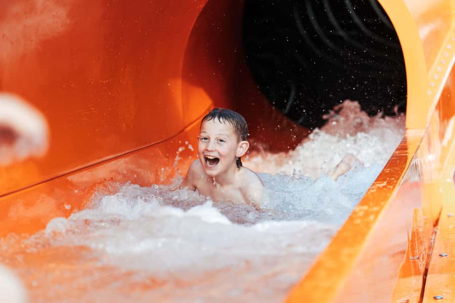 Hanmer Springs: Thermal Pools Single or Return Entry Ticket - Price and value: is $25 a good deal?