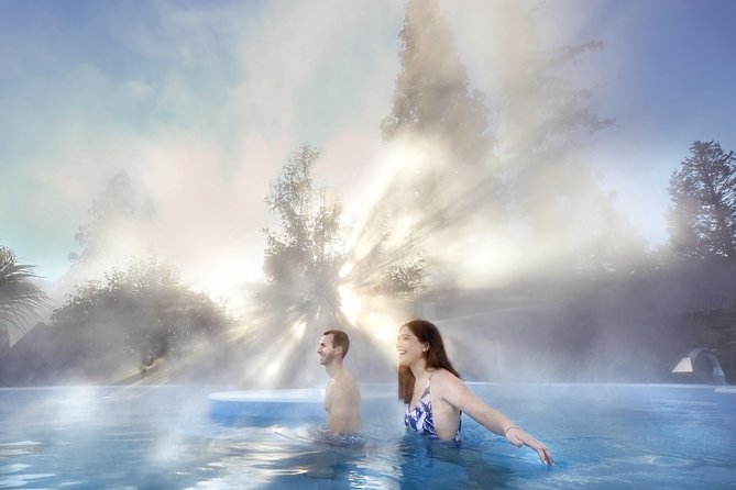 Hanmer Springs Thermal Pools & Spa - Key things to know before you go
