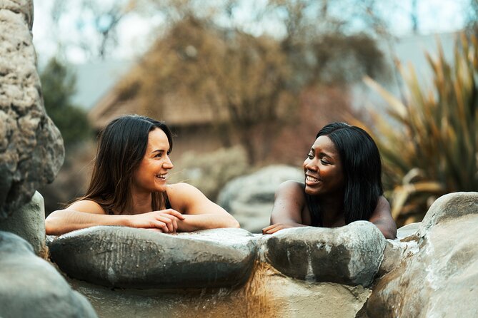 Hanmer Springs Thermal Pools & Spa - Waterslides, lap pool, and kids areas that keep everyone happy