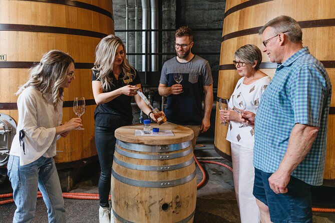 Hawke's Bay Historic Wineries Tour - Featuring NZ oldest Winery - Key things I’d watch for before you book