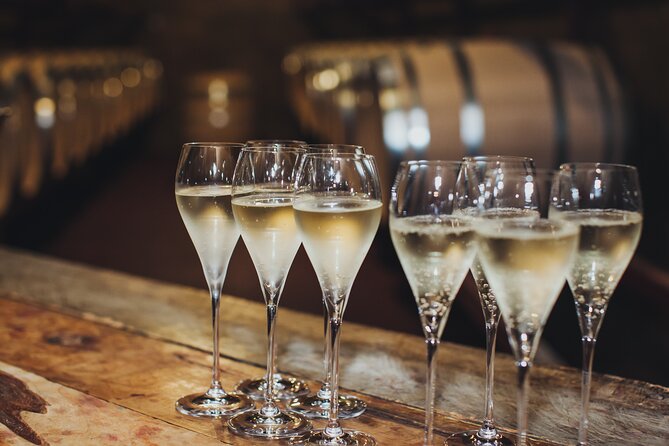 Hawke's Bay Historic Wineries Tour - Featuring NZ oldest Winery - Value check: is $135.28 worth it for what you actually get?