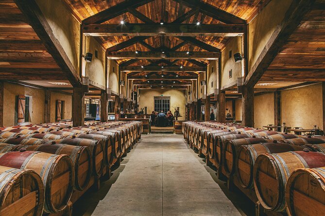 Hawke's Bay Historic Wineries Tour - Featuring NZ oldest Winery - Should you book this Hawke’s Bay Historic Wineries Tour?